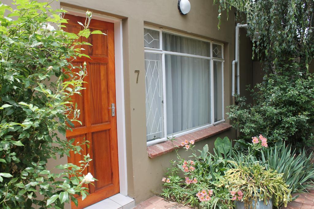 Fin And Feather Guest Lodge Boksburg Ngoại thất bức ảnh