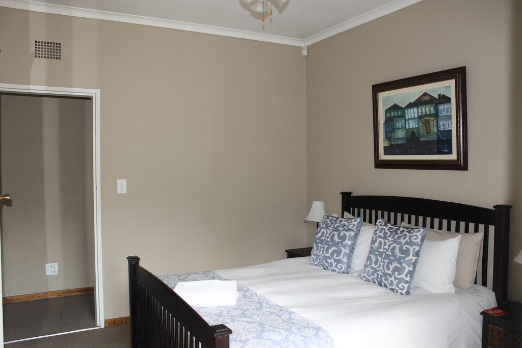 Fin And Feather Guest Lodge Boksburg Ngoại thất bức ảnh