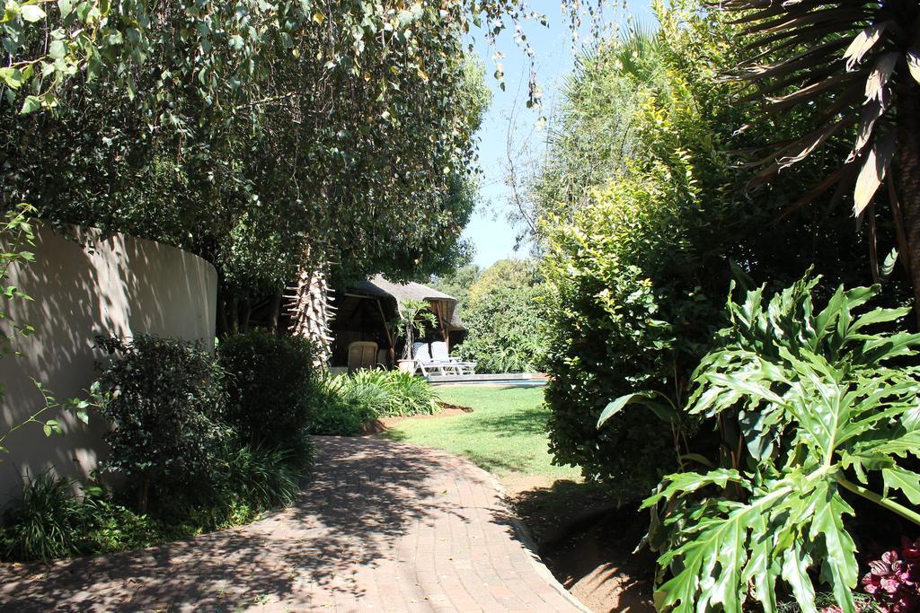 Fin And Feather Guest Lodge Boksburg Ngoại thất bức ảnh
