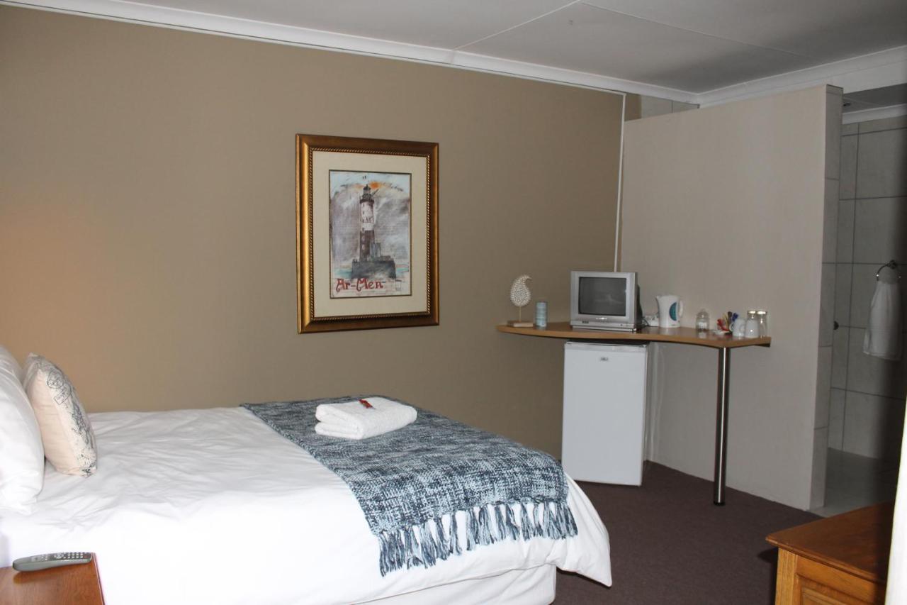 Fin And Feather Guest Lodge Boksburg Ngoại thất bức ảnh
