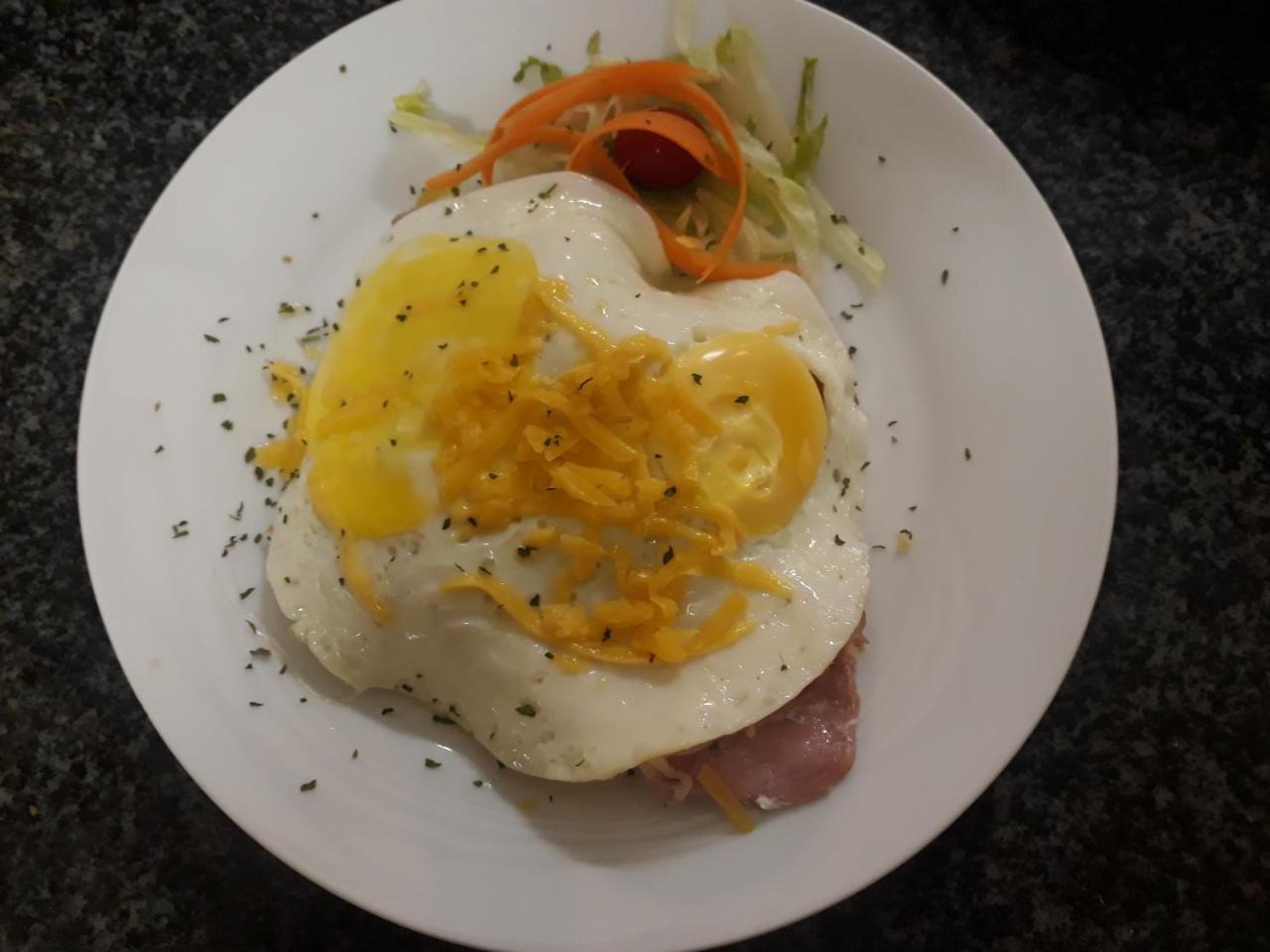 Fin And Feather Guest Lodge Boksburg Ngoại thất bức ảnh