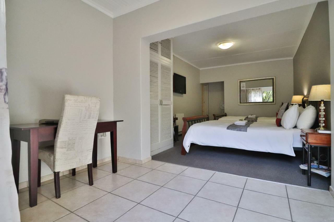 Fin And Feather Guest Lodge Boksburg Ngoại thất bức ảnh